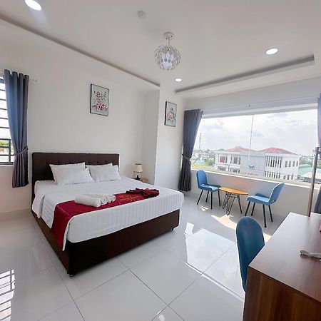 Apple Hotel Can Tho Bagian luar foto