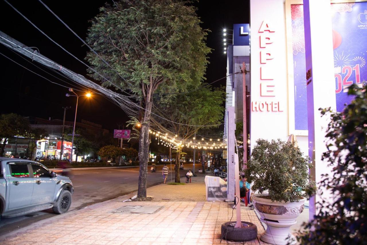 Apple Hotel Can Tho Bagian luar foto